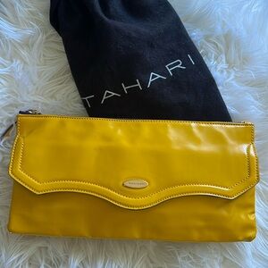 Tahari Clutch